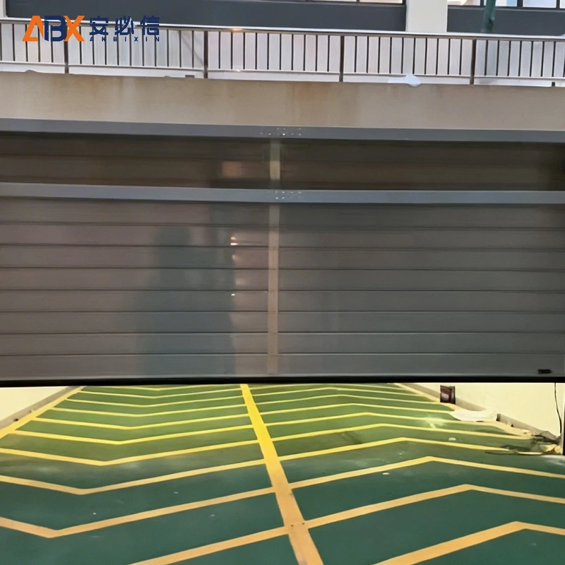 仙桃洁净室高速门